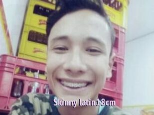 skinny_latin18cm Film Porno
