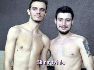 Skinnytwinks