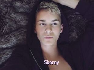 Skorny
