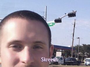 Skreech