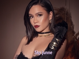 Sky_junne