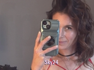 Sky24