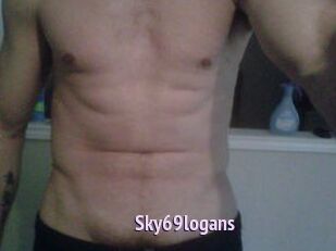 Sky69logans