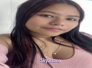 Skyariana