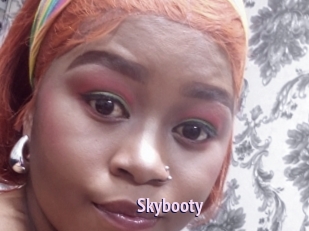 Skybooty