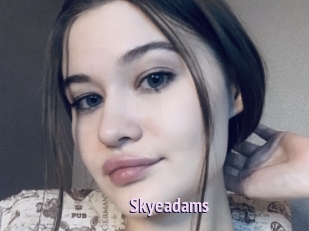 Skyeadams