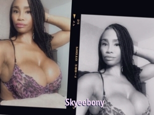 Skyeebony