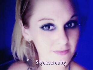 Skyeeserenity