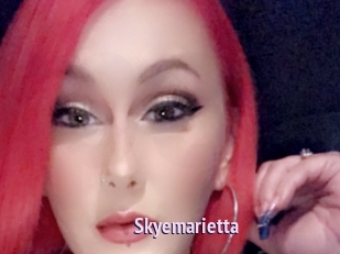 Skyemarietta