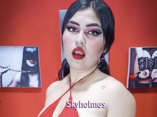 skyholmes Film Porno