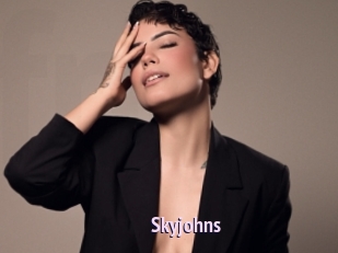 Skyjohns
