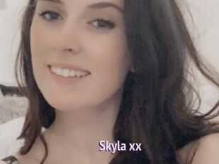 Skyla_xx