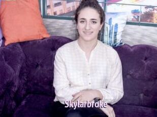 skylarbroke Film Porno