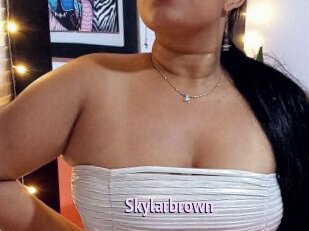 Skylarbrown
