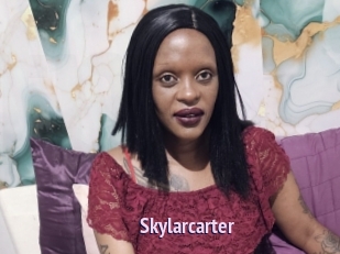 Skylarcarter