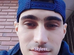 Skyleer