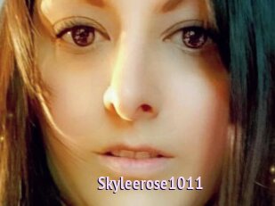 Skyleerose1011