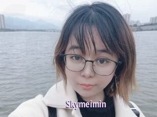 Skymeimin