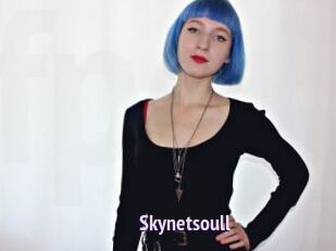 Skynetsoull
