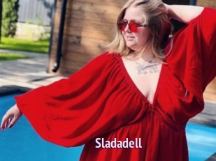 Sladadell
