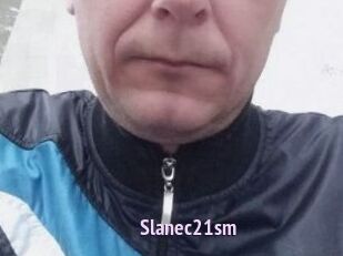 Slanec21sm