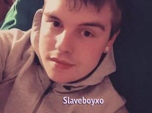 Slaveboyxo