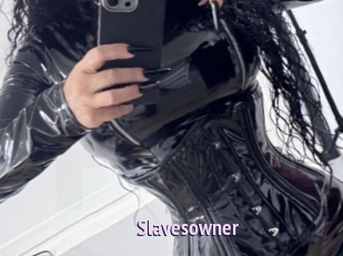 Slavesowner