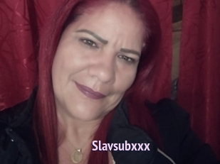 Slavsubxxx