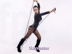 Slavxhunter