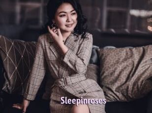 Sleepinroses