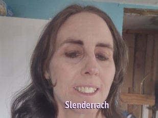 Slenderrach