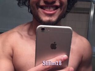 Sliiim18