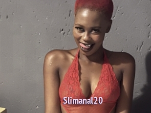 Slimanal20