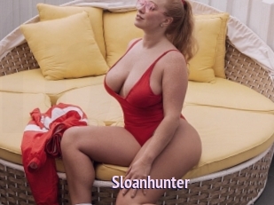 Sloanhunter