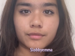 Slobbyemma