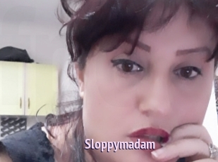 Sloppymadam