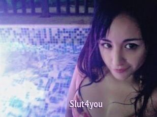 Slut4you