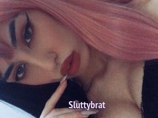 Sluttybrat