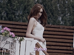 Slyfoxy