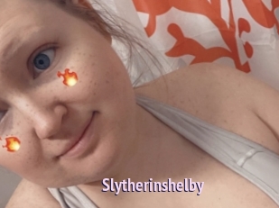 Slytherinshelby