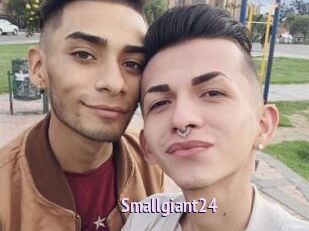 Smallgiant24