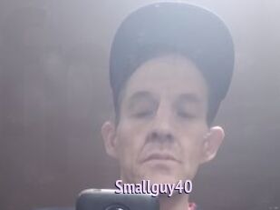 Smallguy40