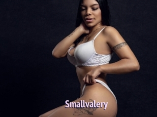 Smallvalery