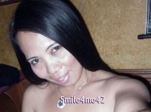 Smile4me42