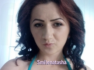 Smilenatasha