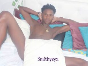 Smithysyx