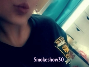 Smokeshow30