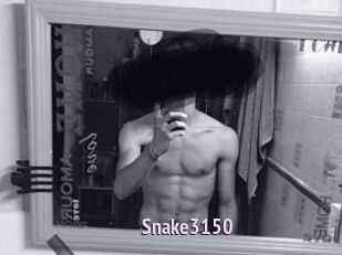 Snake3150
