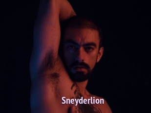 sneyderlion Film Porno