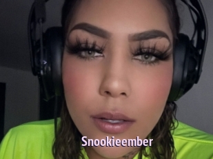 Snookieember